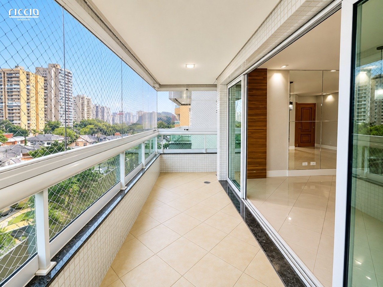 Apartamento à venda no Jardim Aquarius — imagem 6 de 22