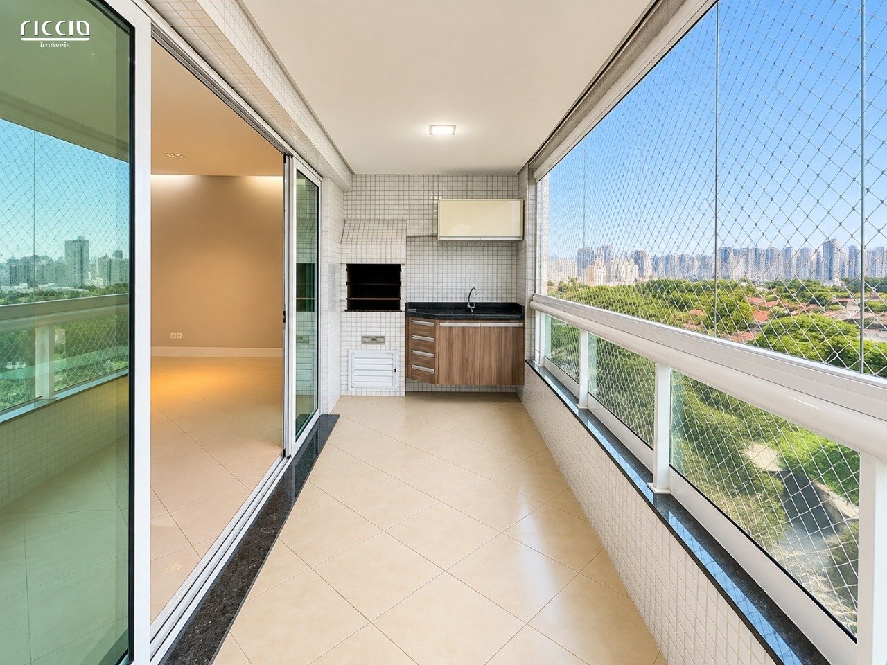 Apartamento à venda no Jardim Aquarius — imagem 4 de 22