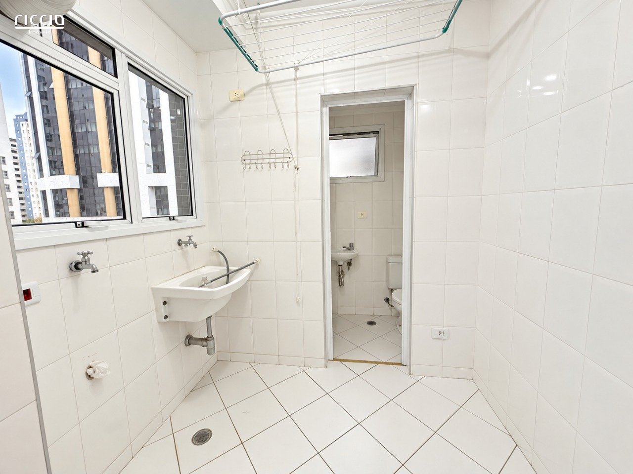 Apartamento à venda no Jardim Aquarius — imagem 21 de 22