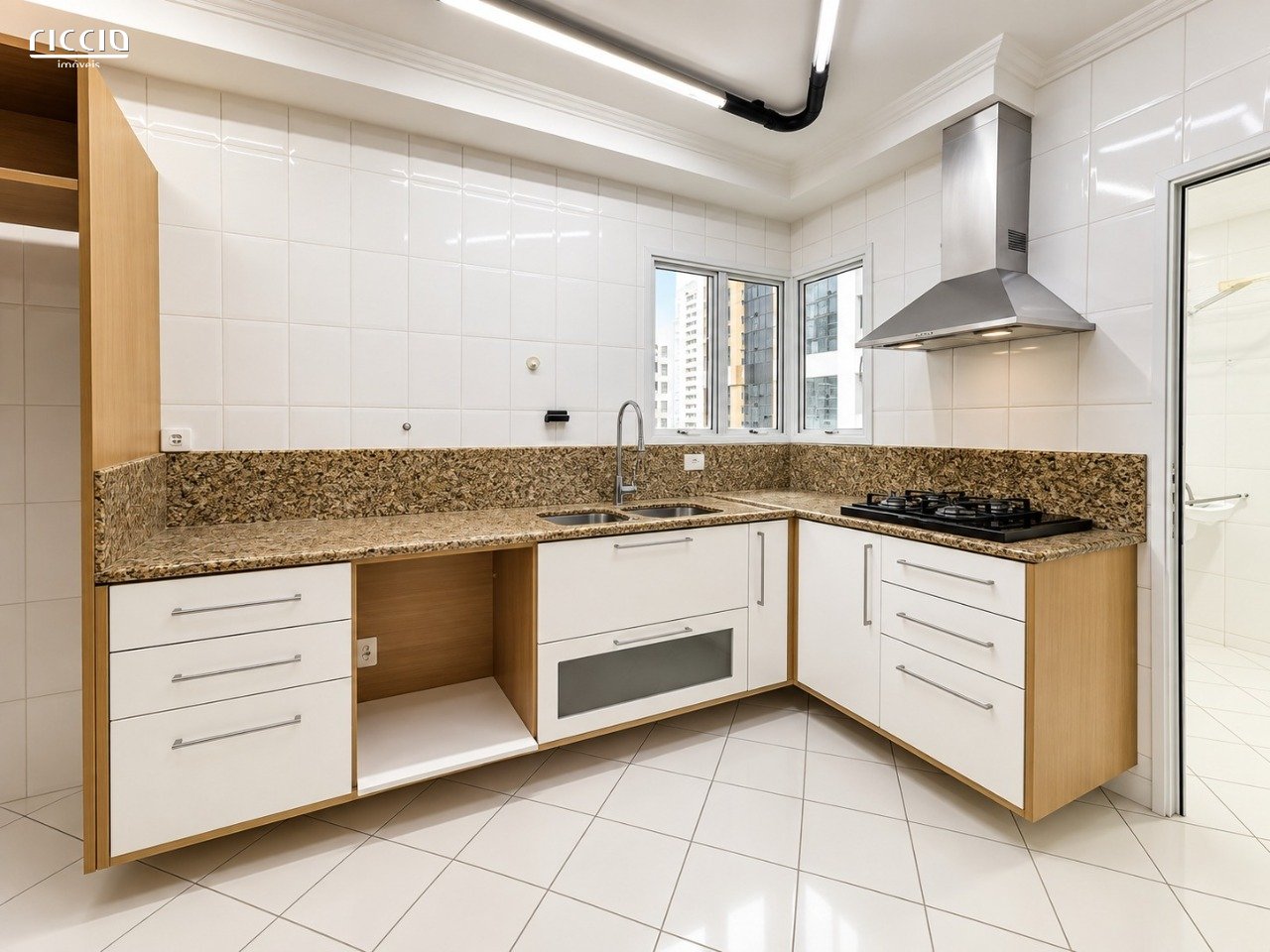 Apartamento à venda no Jardim Aquarius — imagem 8 de 22