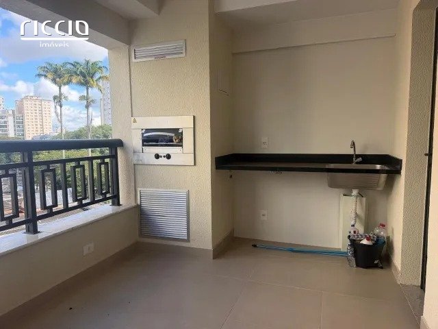 Apartamento à venda no Jardim Apolo, — detalhe do imóvel