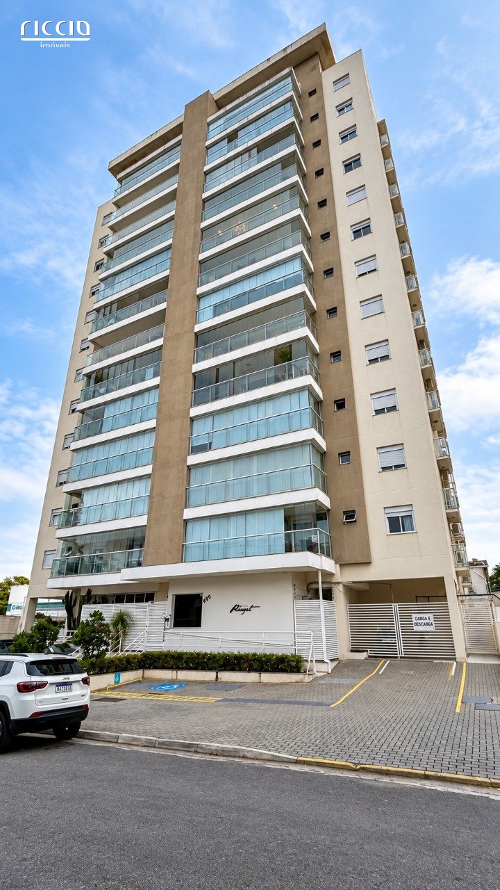 Apartamento à venda no Urbanova — imagem 23 de 23