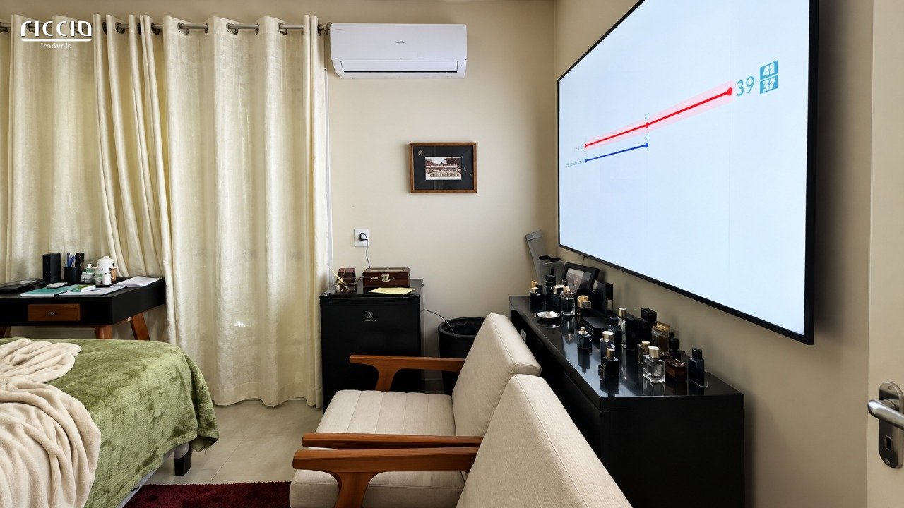 Apartamento à venda no Urbanova — imagem 14 de 23