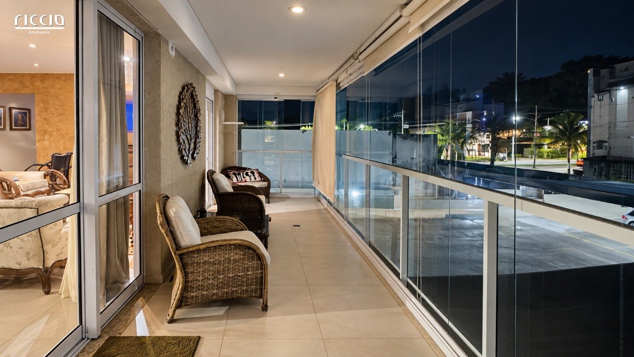 Apartamento à venda no Urbanova — imagem 12 de 23