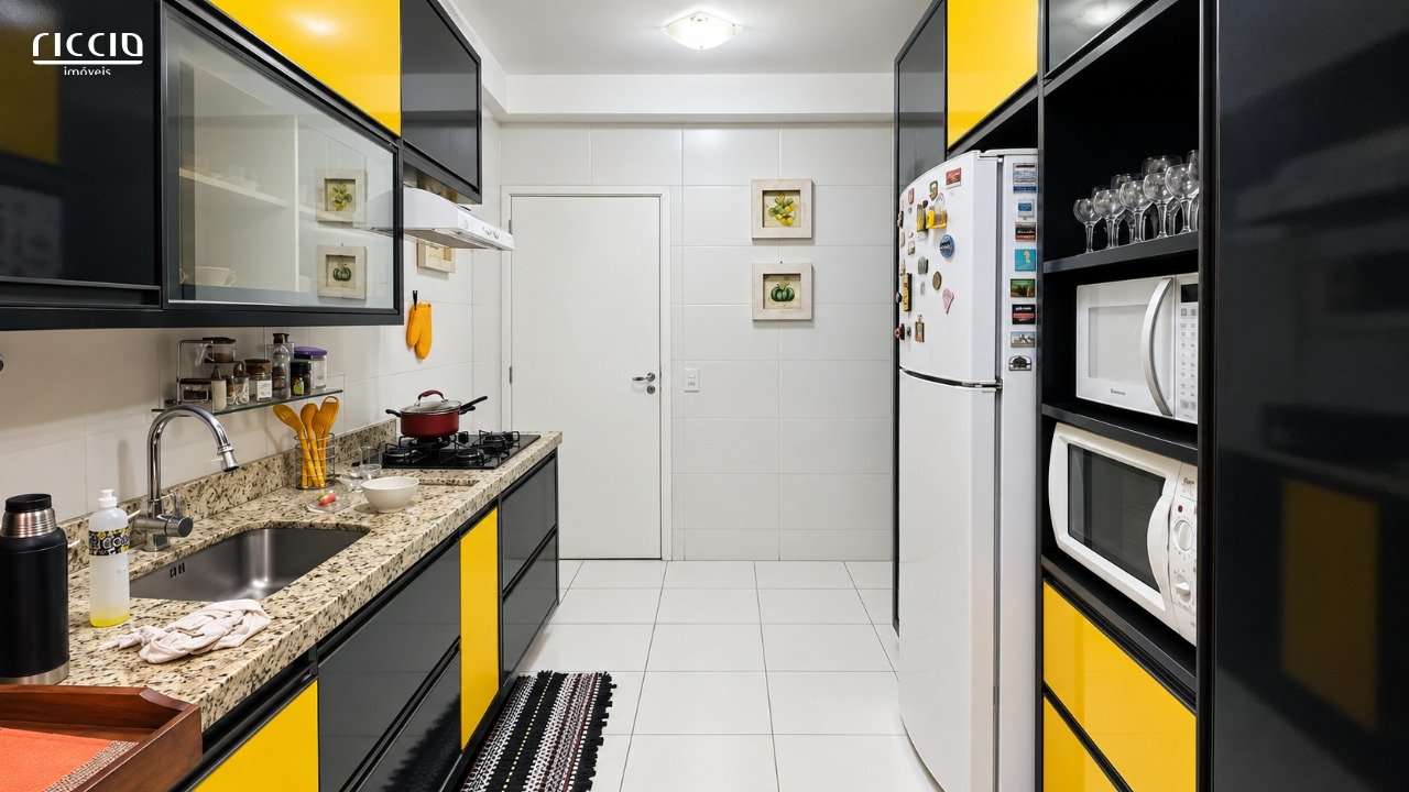 Apartamento à venda no Urbanova — imagem 8 de 23