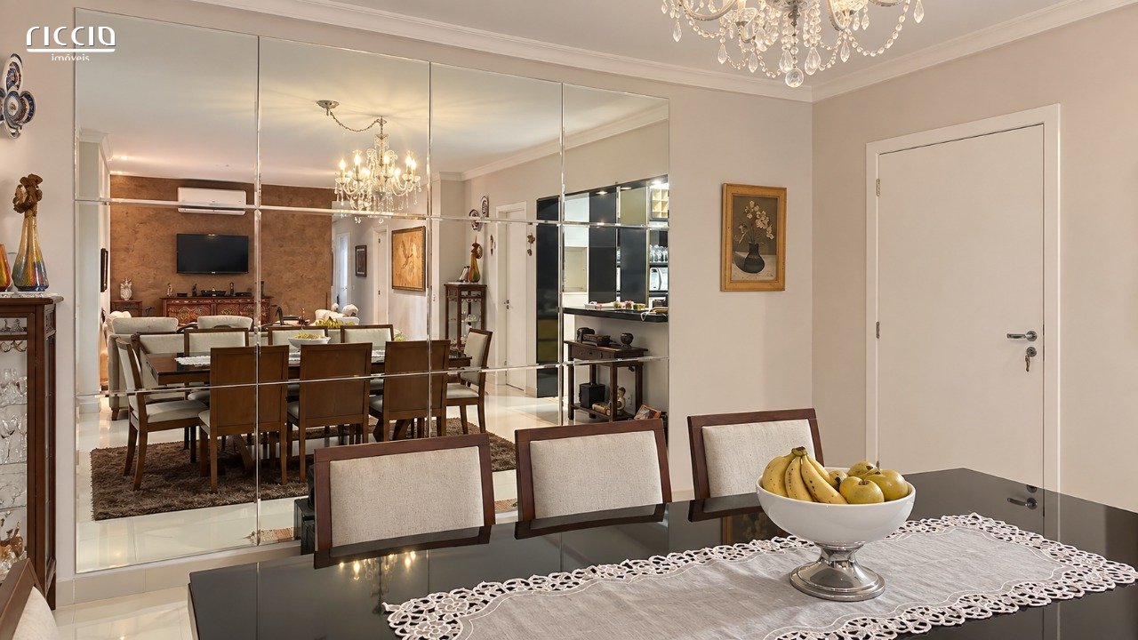Apartamento à venda no Urbanova — detalhe do imóvel