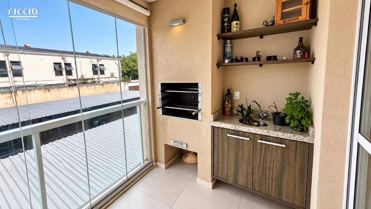 Apartamento à venda no Urbanova — imagem 11 de 23