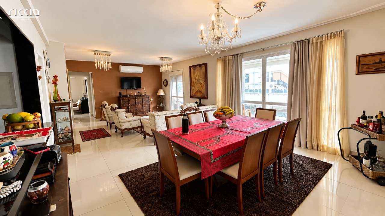 Apartamento à venda no Urbanova — ambiente interno