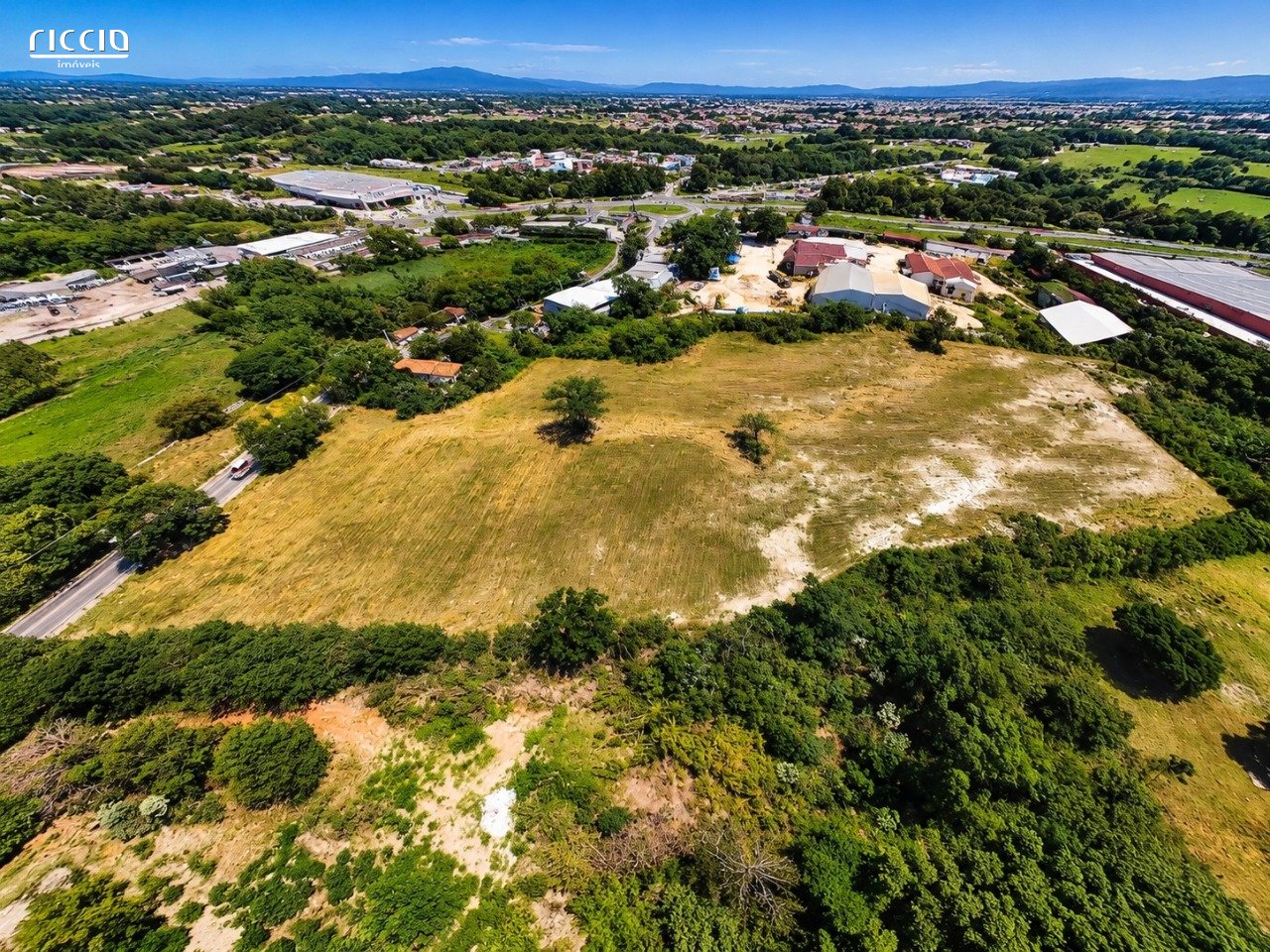 Terreno à venda no Jardim Santa Maria — imagem 6 de 7
