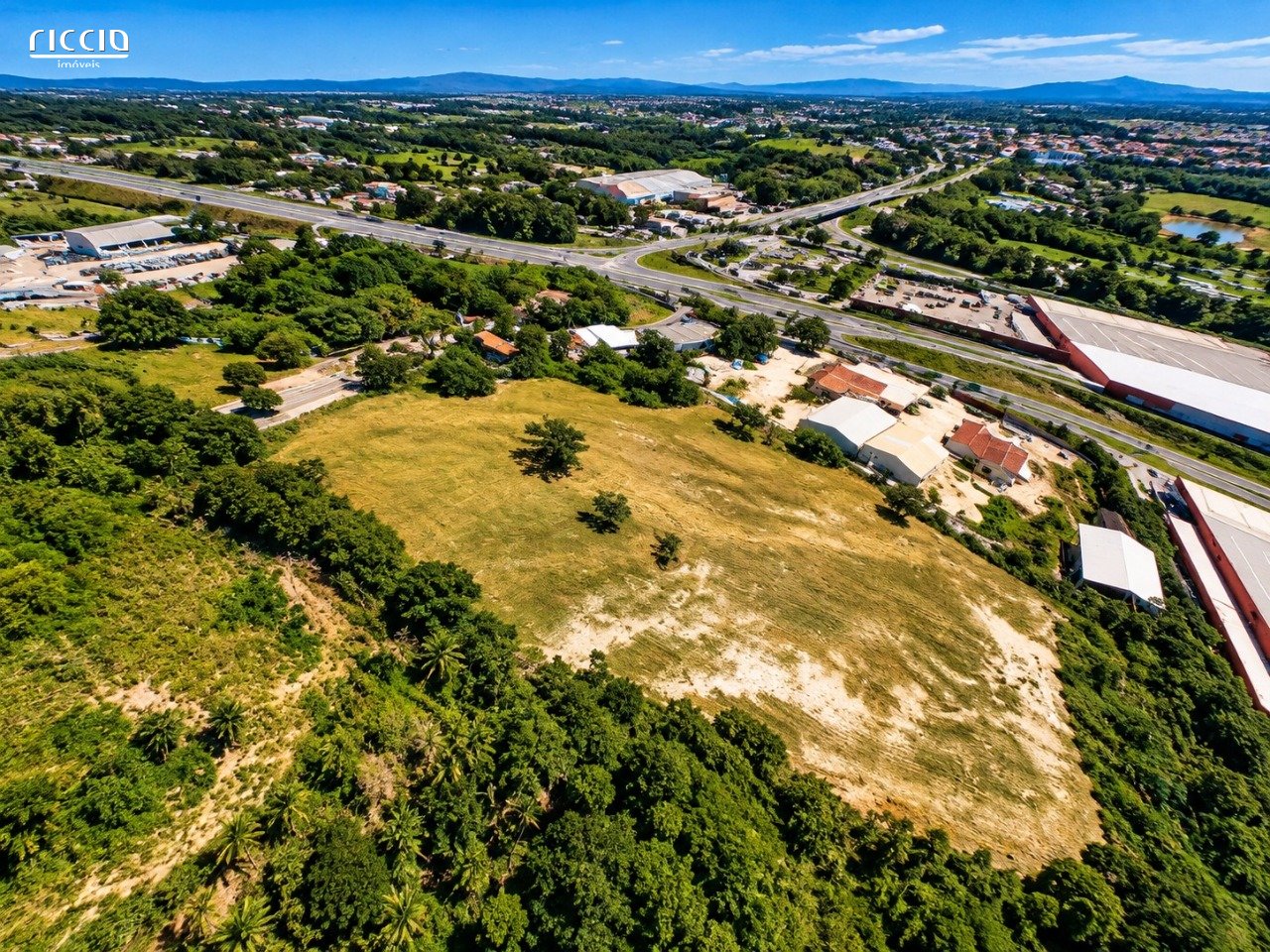 Terreno à venda no Jardim Santa Maria — imagem 5 de 7