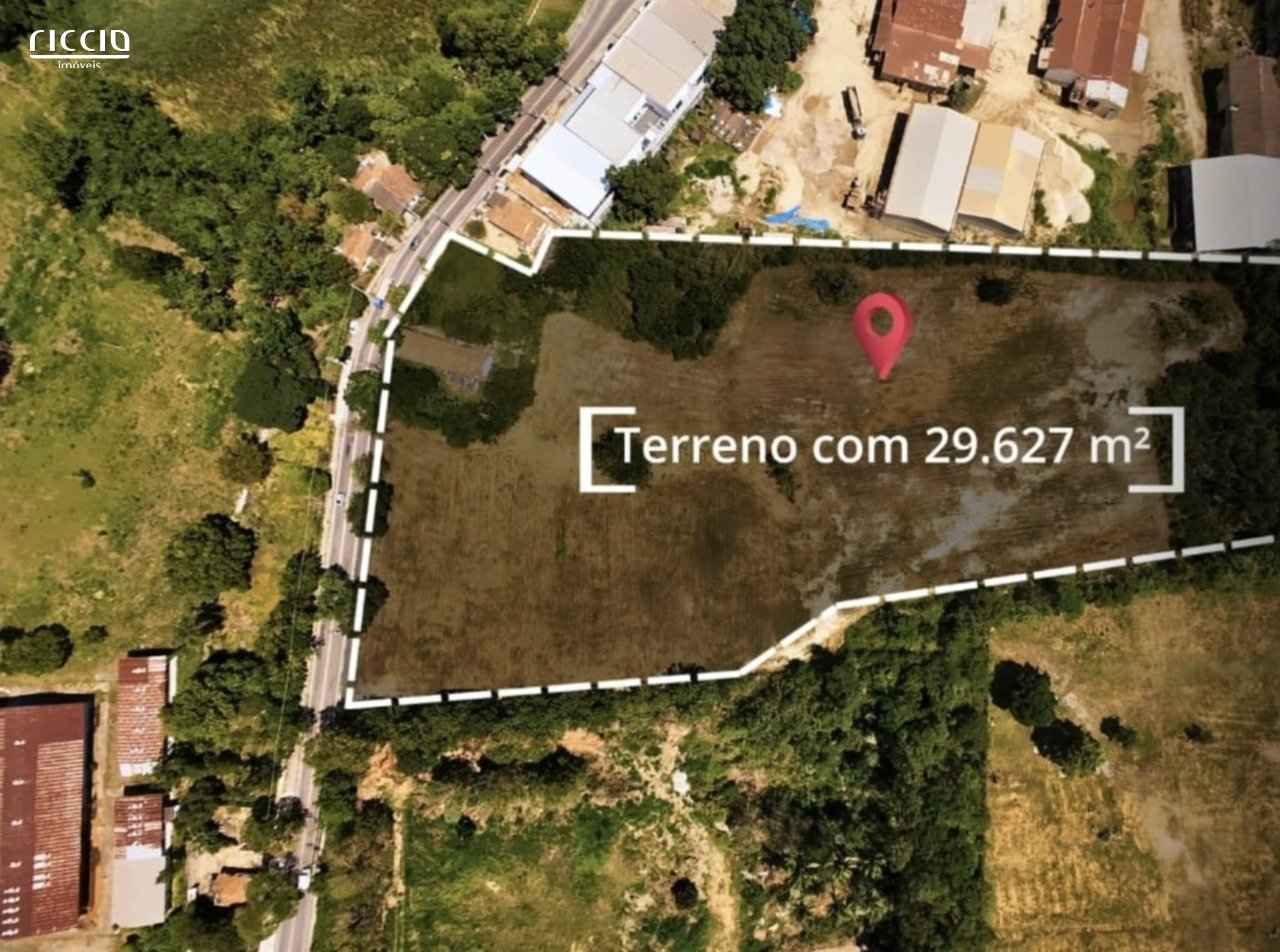 Terreno à venda no Jardim Santa Maria — ambiente interno