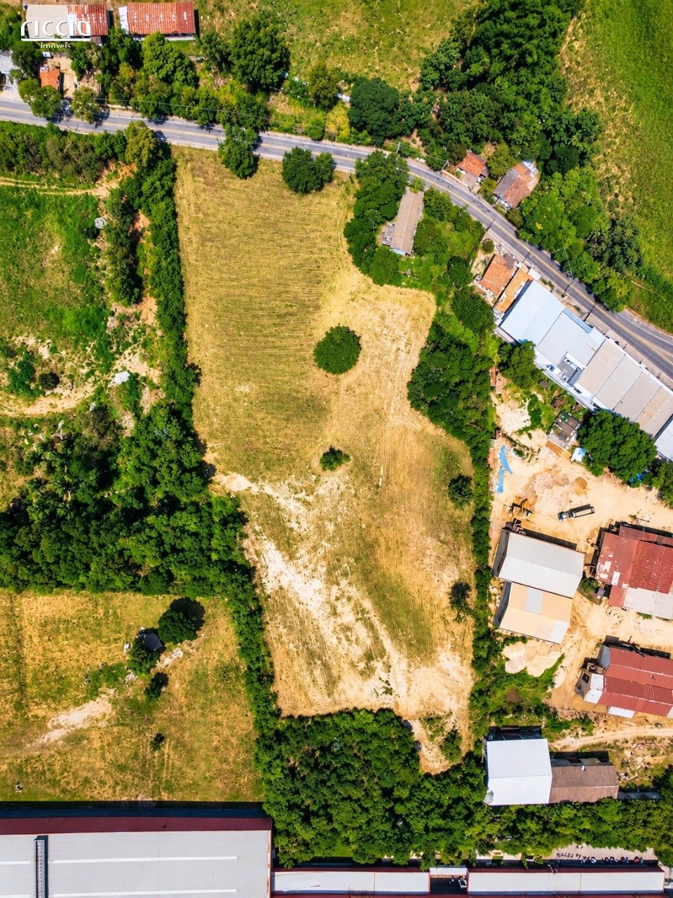 Terreno à venda no Jardim Santa Maria — imagem 4 de 7