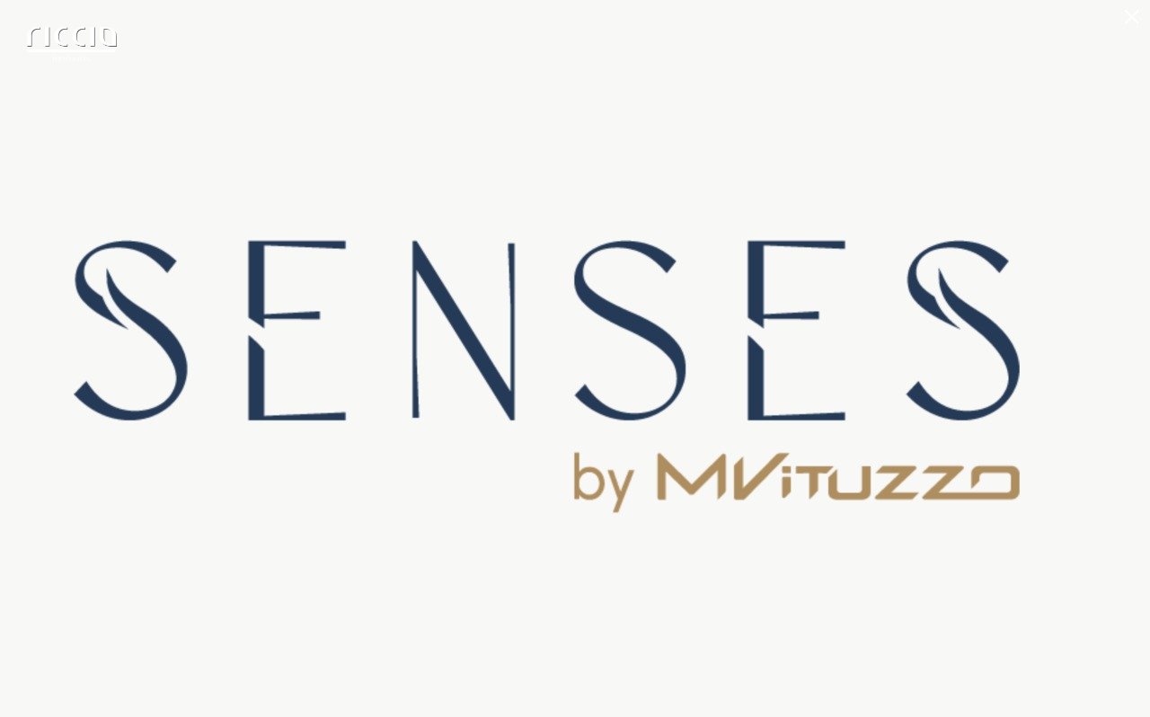 Edifício Senses By MVituzzo — detalhe do imóvel