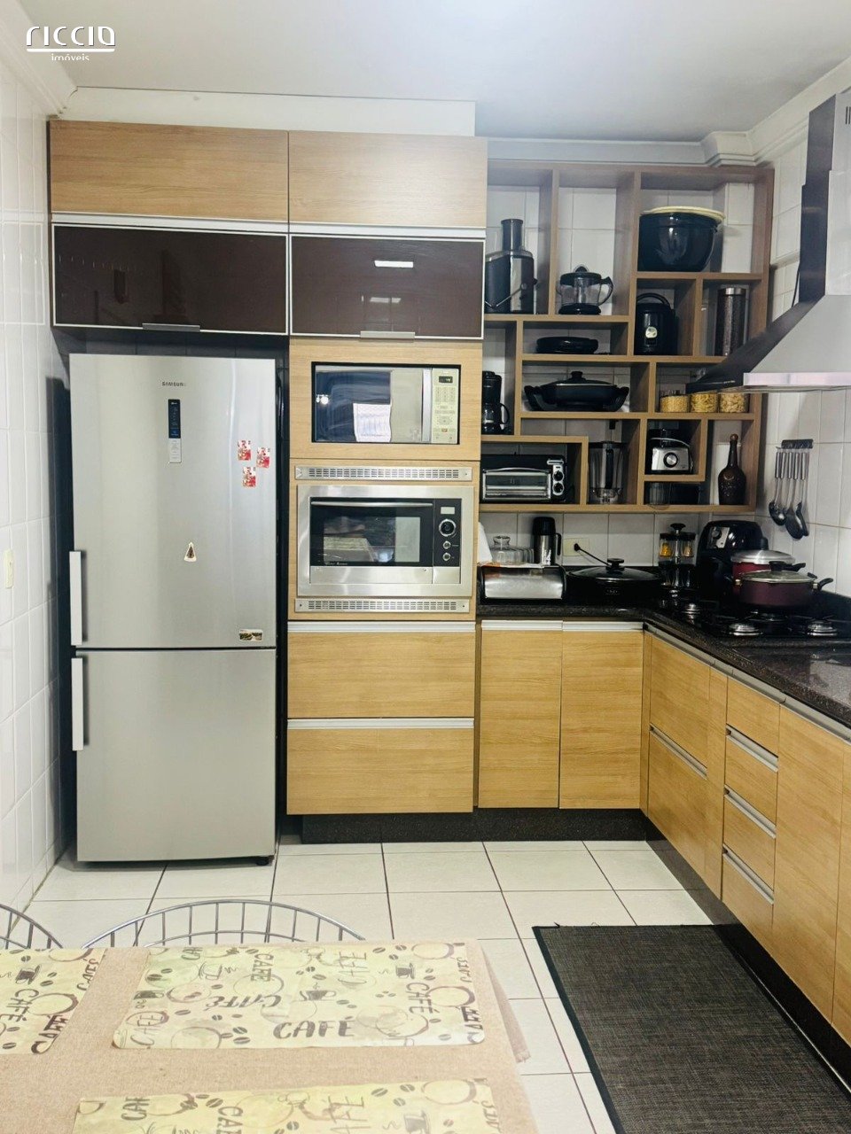Apartamento à venda no Jardim das Indústrias — ambiente interno