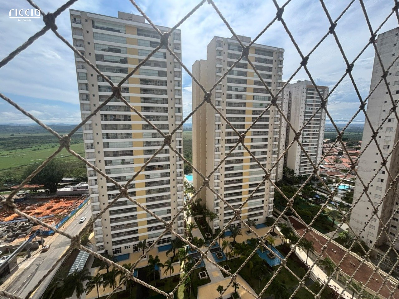 Apartamento à venda no Jardim das Indústrias — imagem 5 de 5