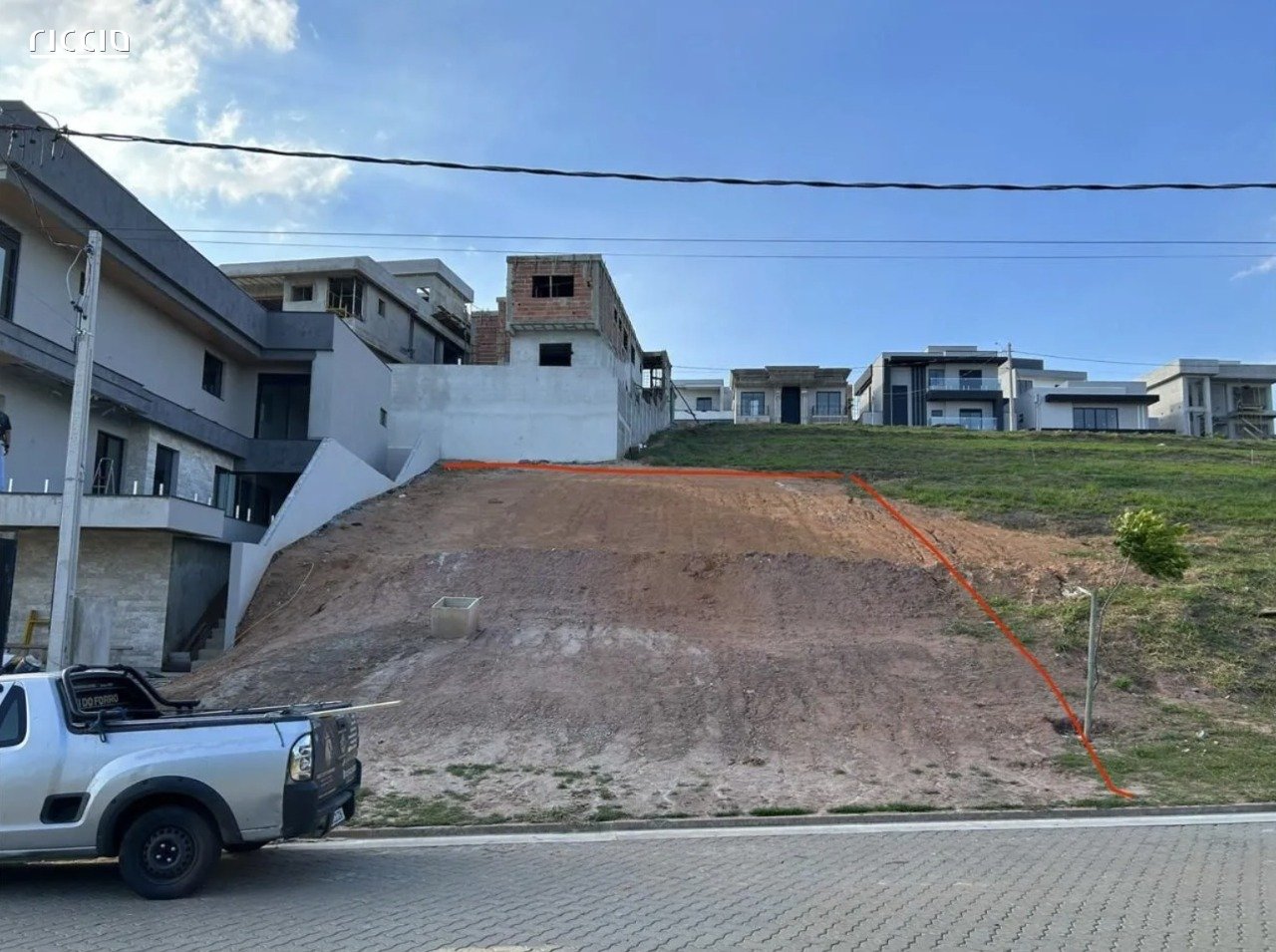 Terreno à venda no Urbanova — imagem 4 de 5
