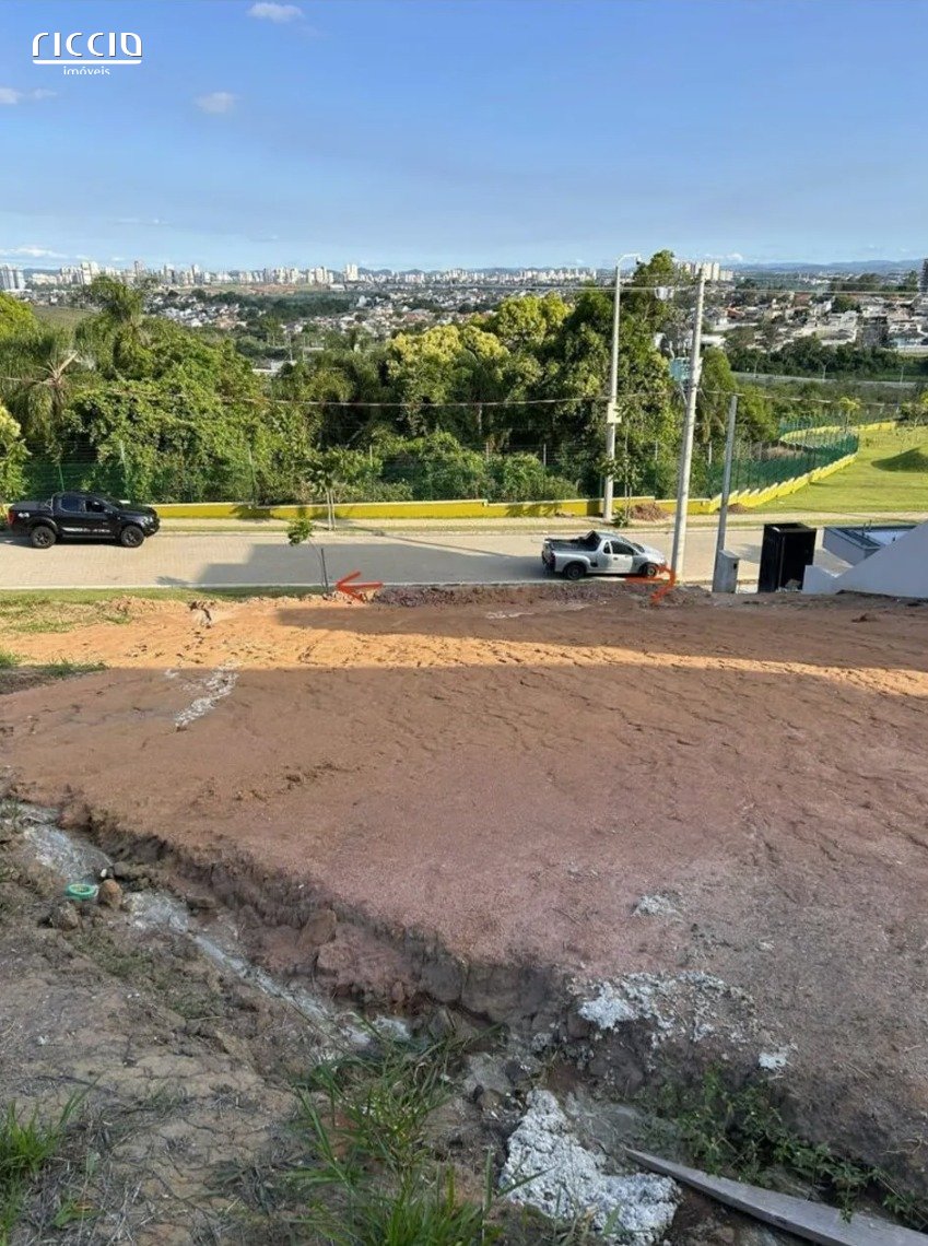 Terreno à venda no Urbanova — imagem 5 de 5