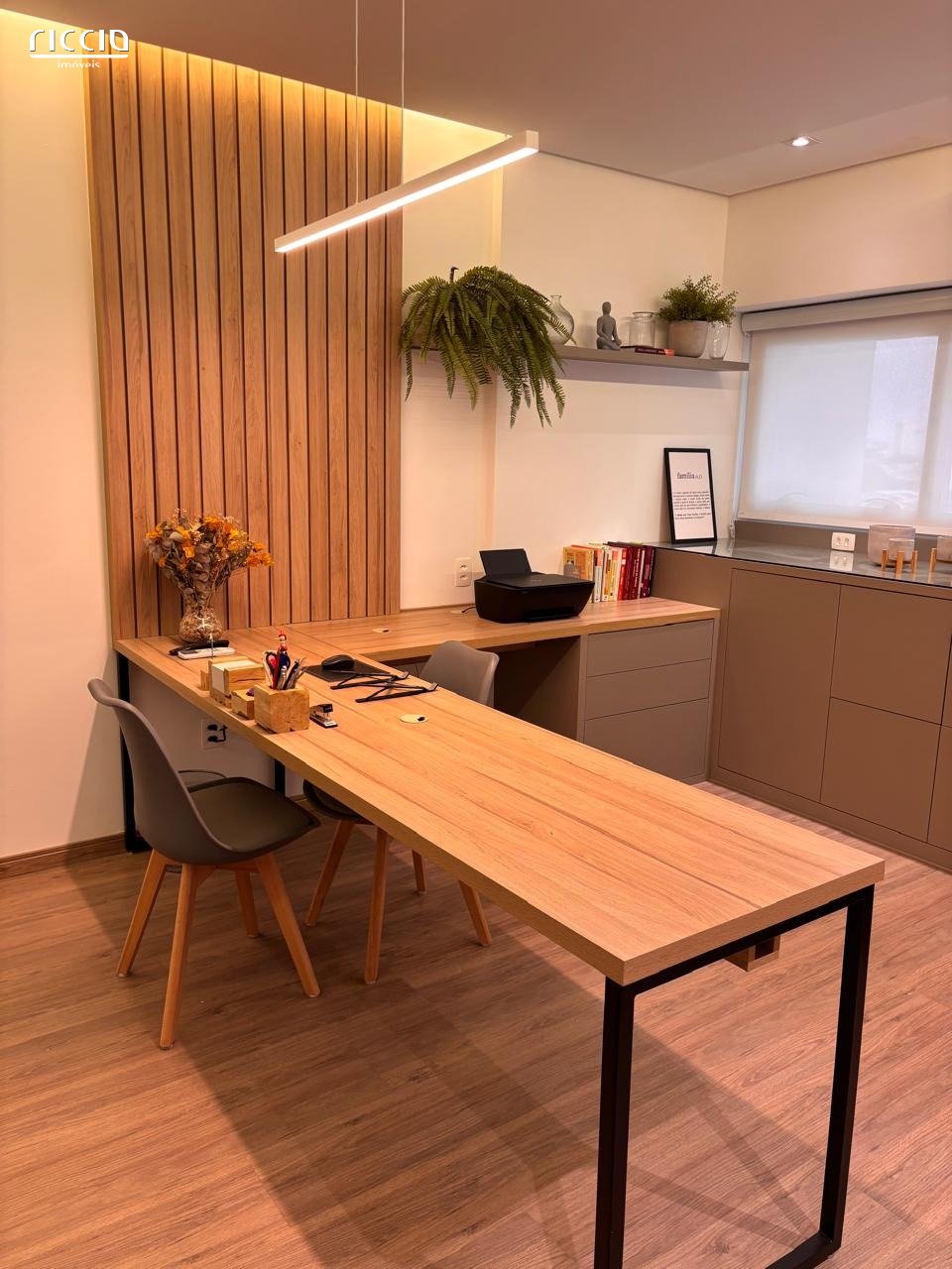 Sala / Conjunto à venda no Jardim Aquarius — imagem 4 de 4