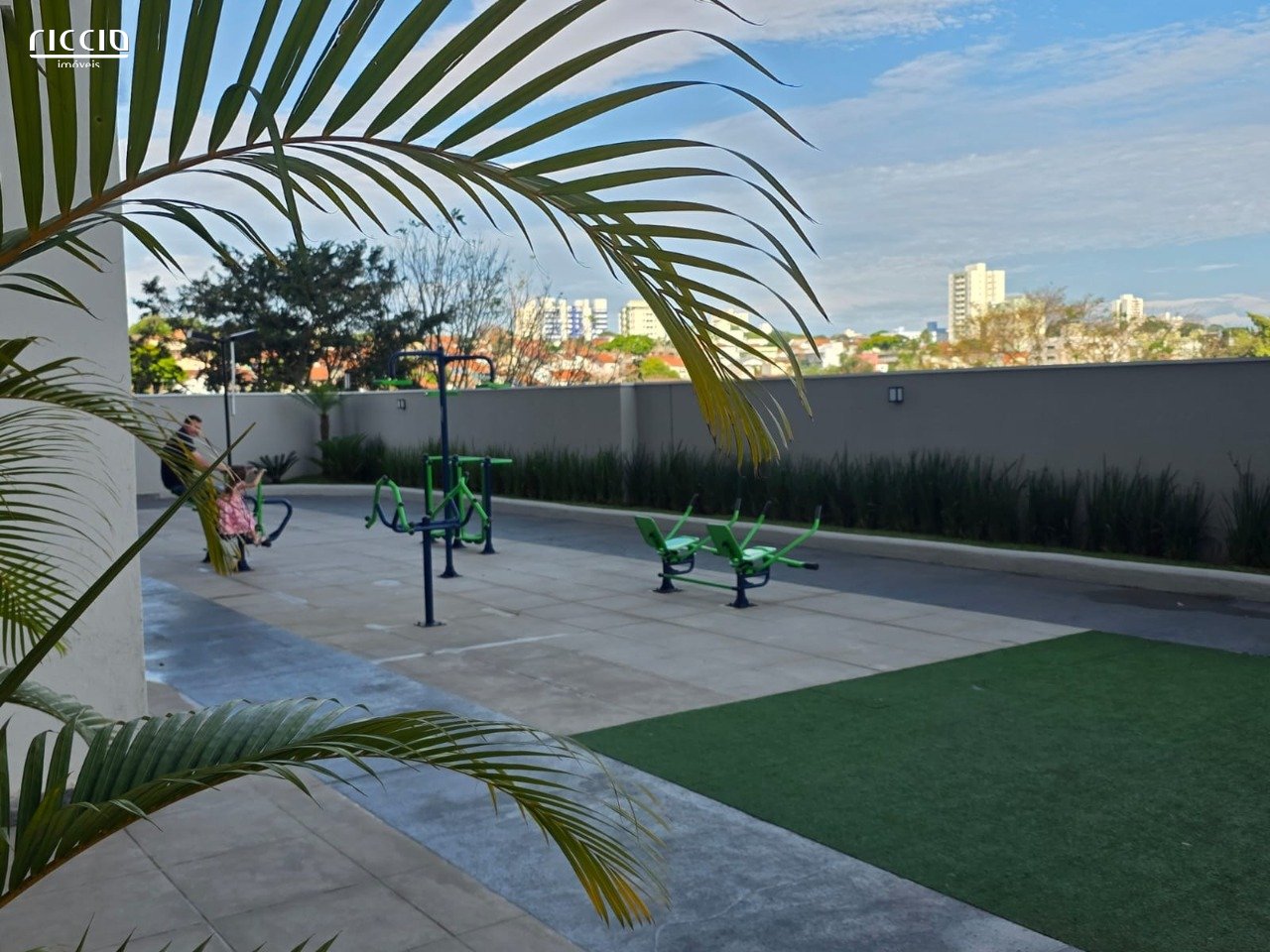 Apartamento à venda no Jardim Oriente — imagem 19 de 21