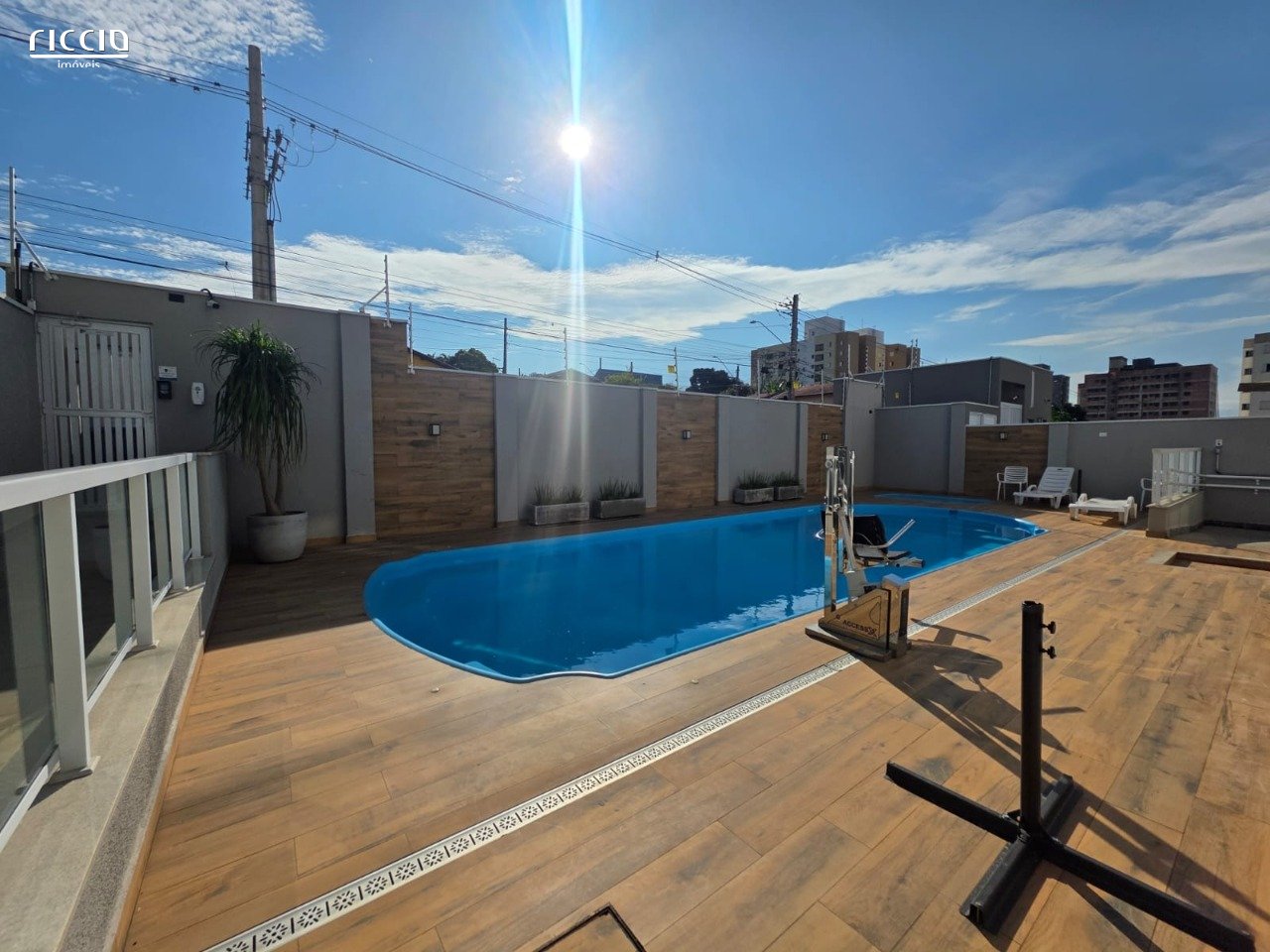 Apartamento à venda no Jardim Oriente — imagem 11 de 21