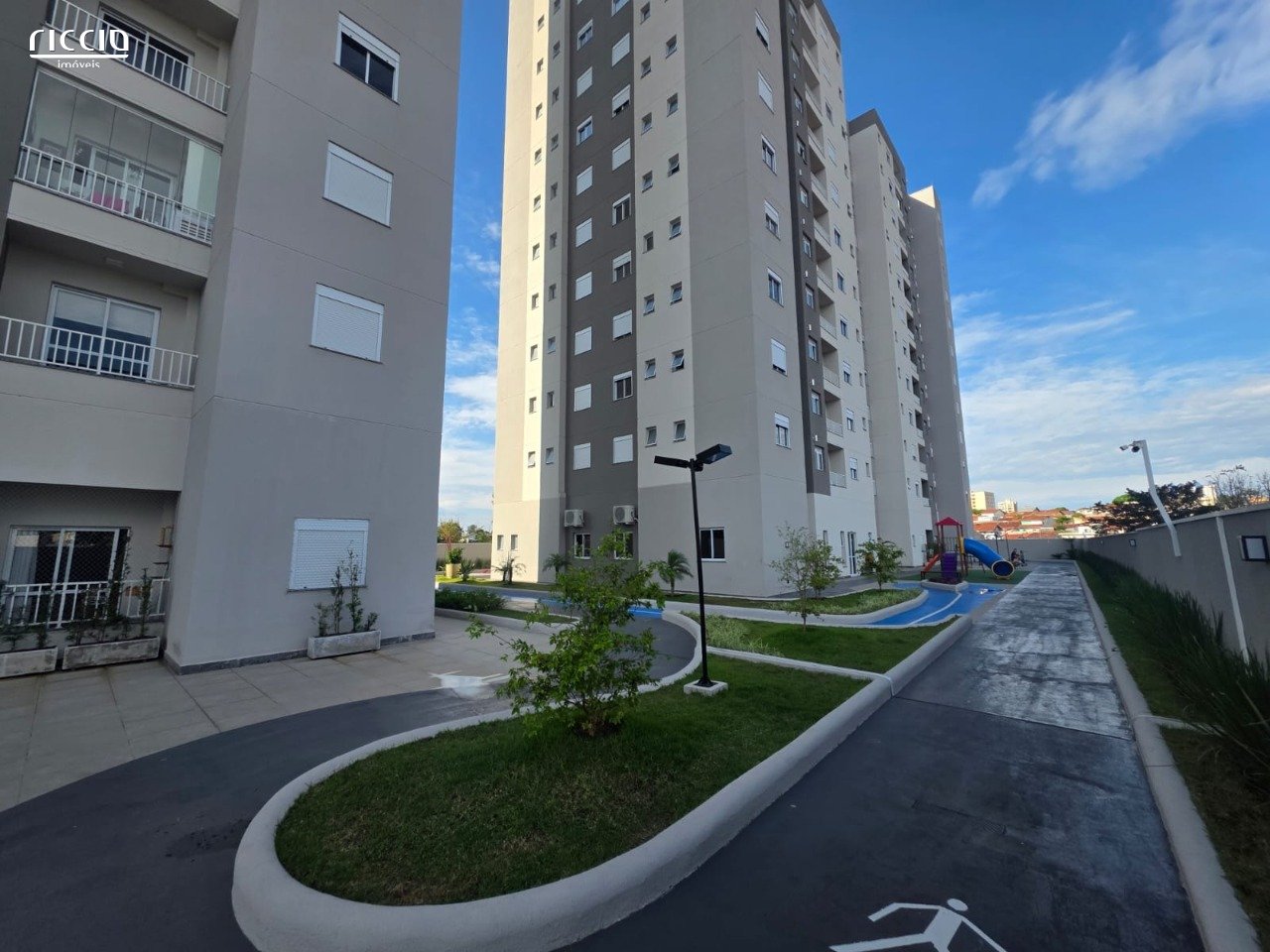 Apartamento à venda no Jardim Oriente — imagem 20 de 21