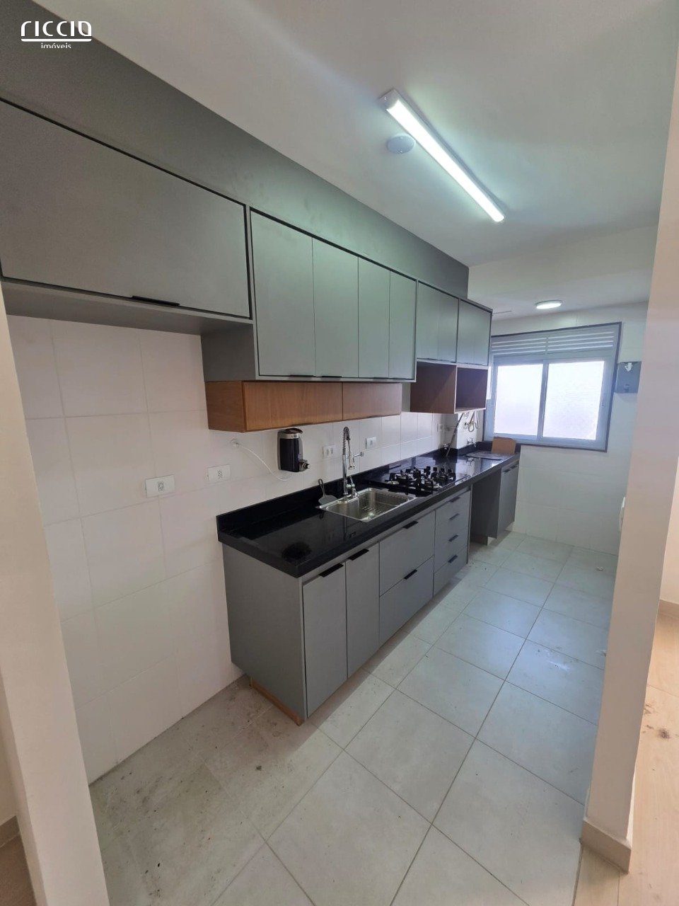 Apartamento à venda no Jardim Oriente — detalhe do imóvel
