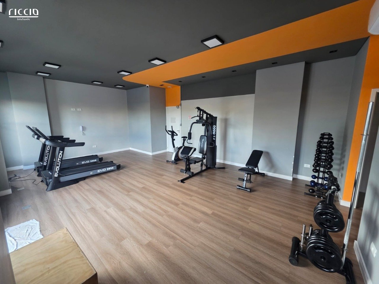 Apartamento à venda no Jardim Oriente — imagem 13 de 21