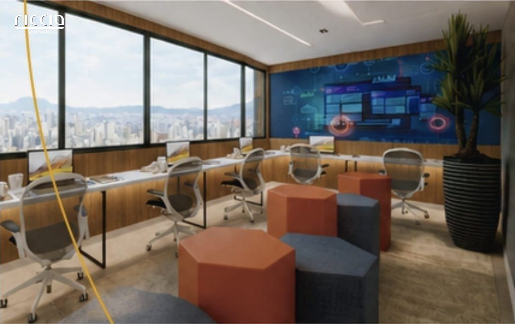 Edificio Rooftop Cidade Jardim — imagem 5 de 6
