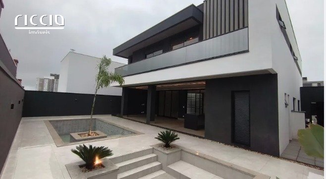 Casa em Condomínio à venda no Urbanova — detalhe do imóvel