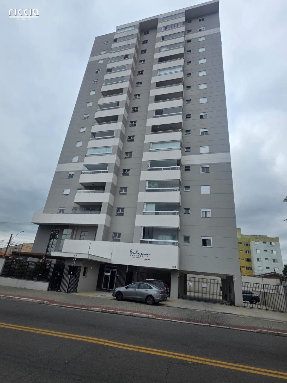 Apartamento à Venda no Edifício Believe - 65m², 2 Dormitórios e Vista Definitiva para a Serra da Mantiqueira2