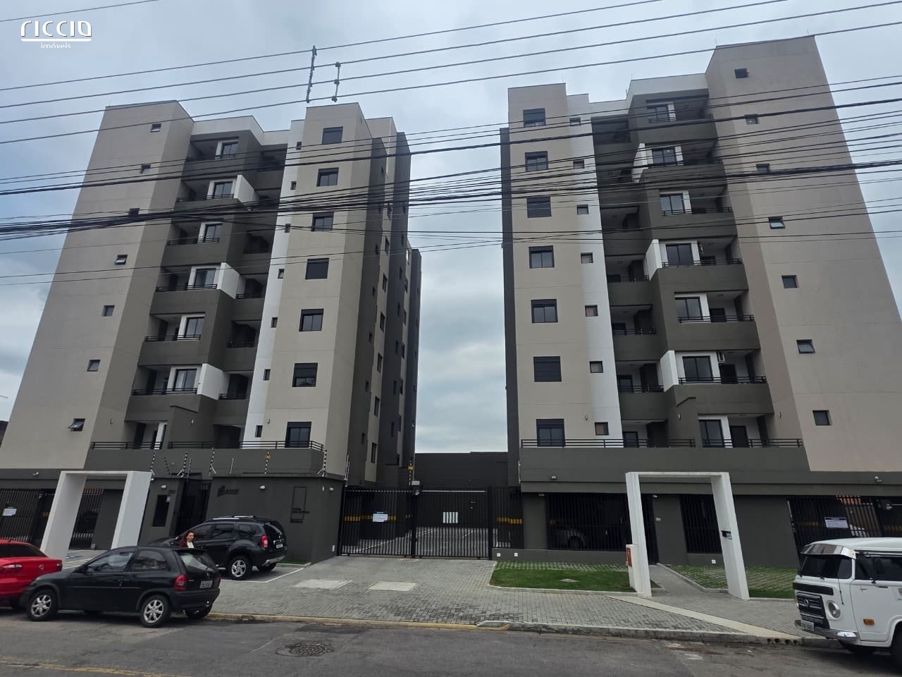 Apartamento à venda no Jardim São Vicente — imagem 6 de 10