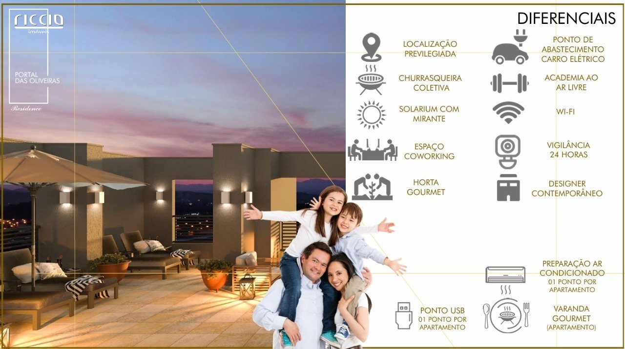 Apartamento à venda no Jardim São Vicente — imagem 10 de 10