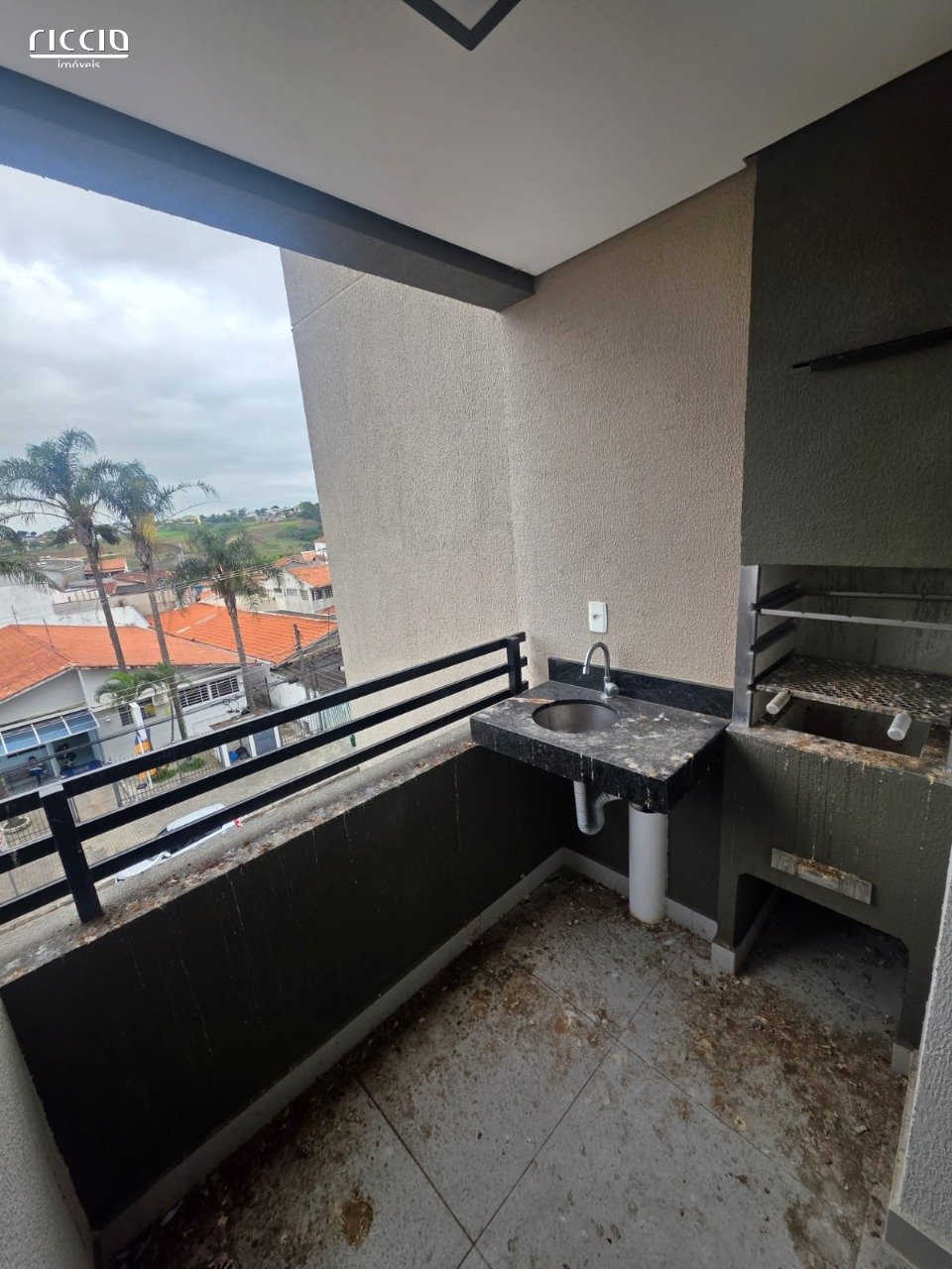 Apartamento à venda no Jardim São Vicente — detalhe do imóvel