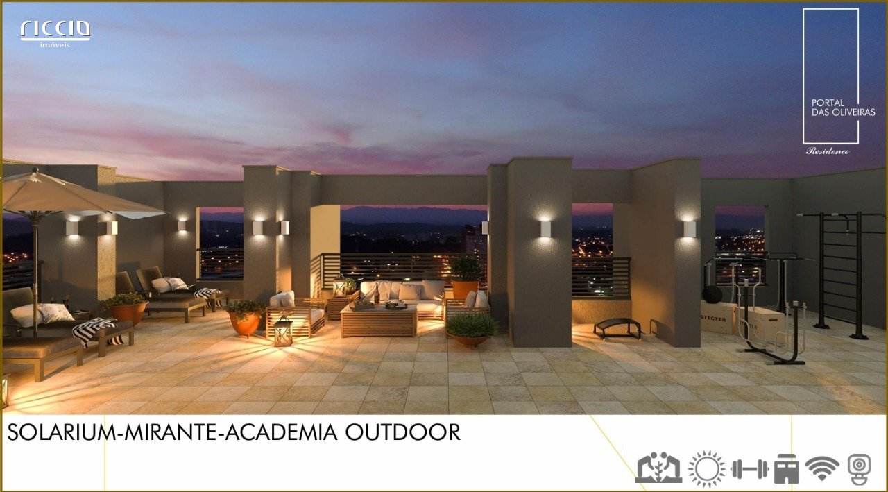 Apartamento à venda no Jardim São Vicente — imagem 9 de 10