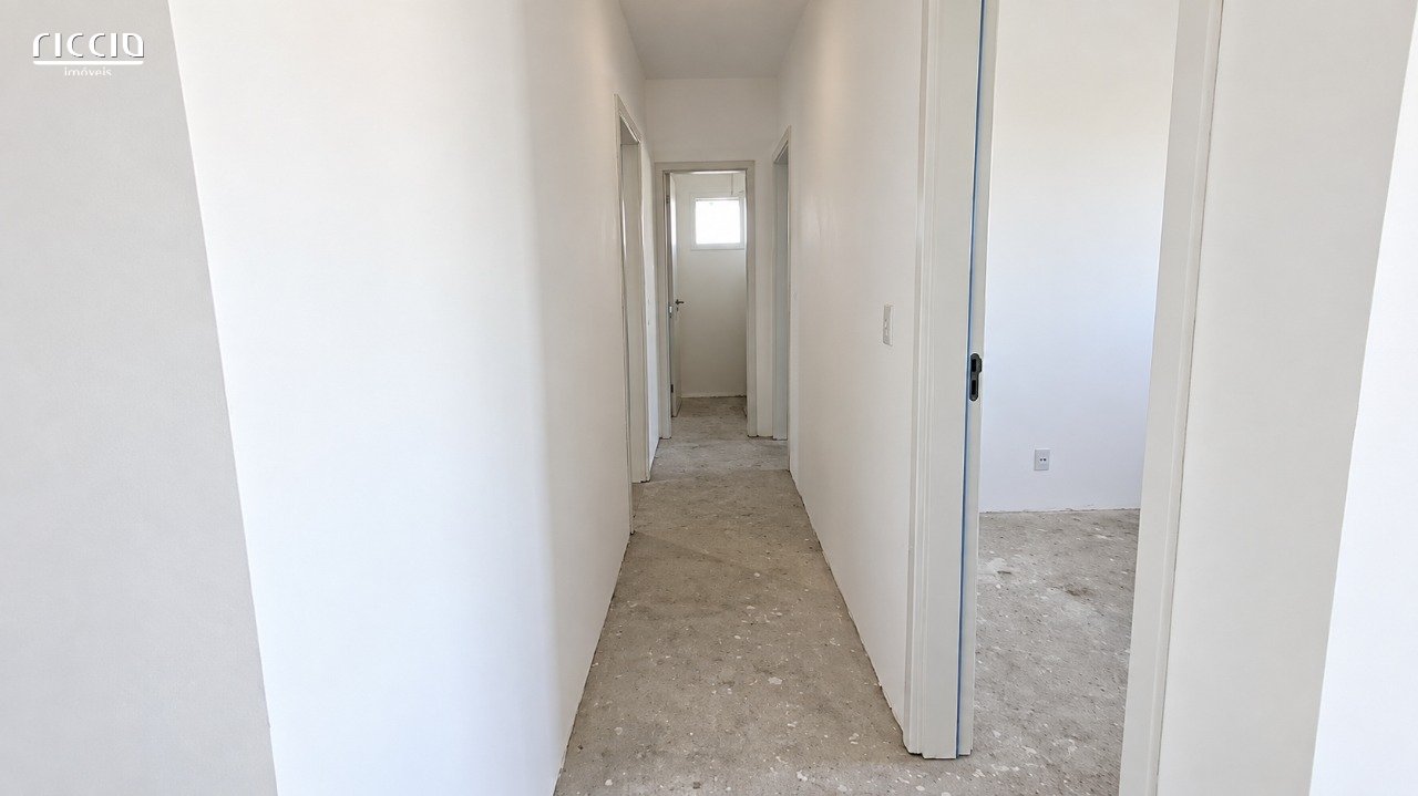 Apartamento à venda no The Gold Urbanova, no Urbanova, em São José dos Campos.