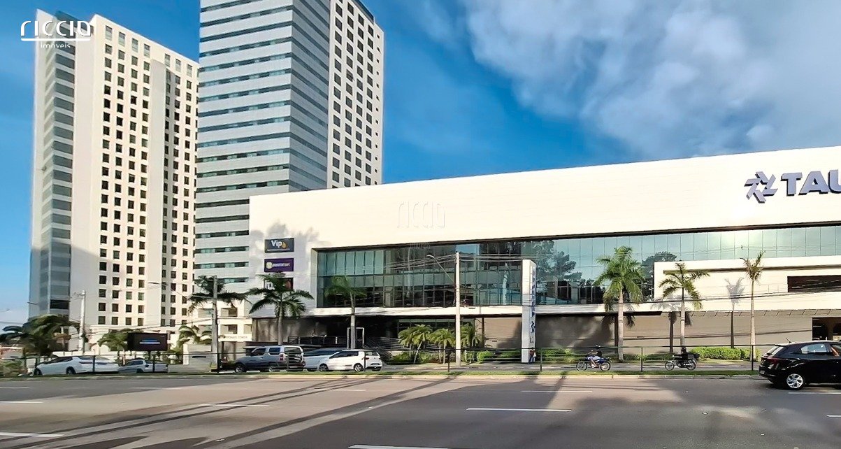 Sala comercial à venda no Edifício Helbor Offices - Sala com 40 m² Jardim das Colinas - São José dos Campos/SP