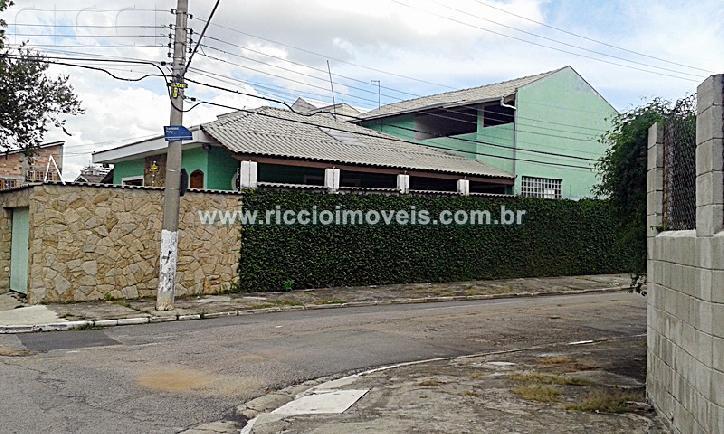 Ponto Comercial à venda no Palmeiras de São José — ambiente interno