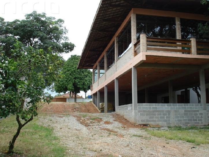 Ponto Comercial à venda no Vila Rossi — ambiente interno