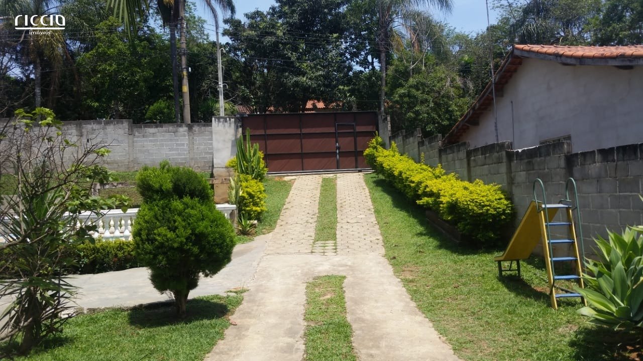 Chacara à venda no Residencial Cajuru Ii — imagem 25 de 25