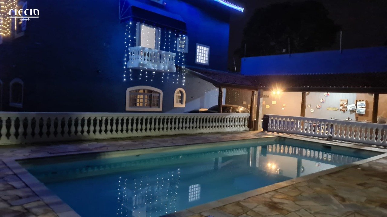 Chacara à venda no Residencial Cajuru Ii — imagem 7 de 25
