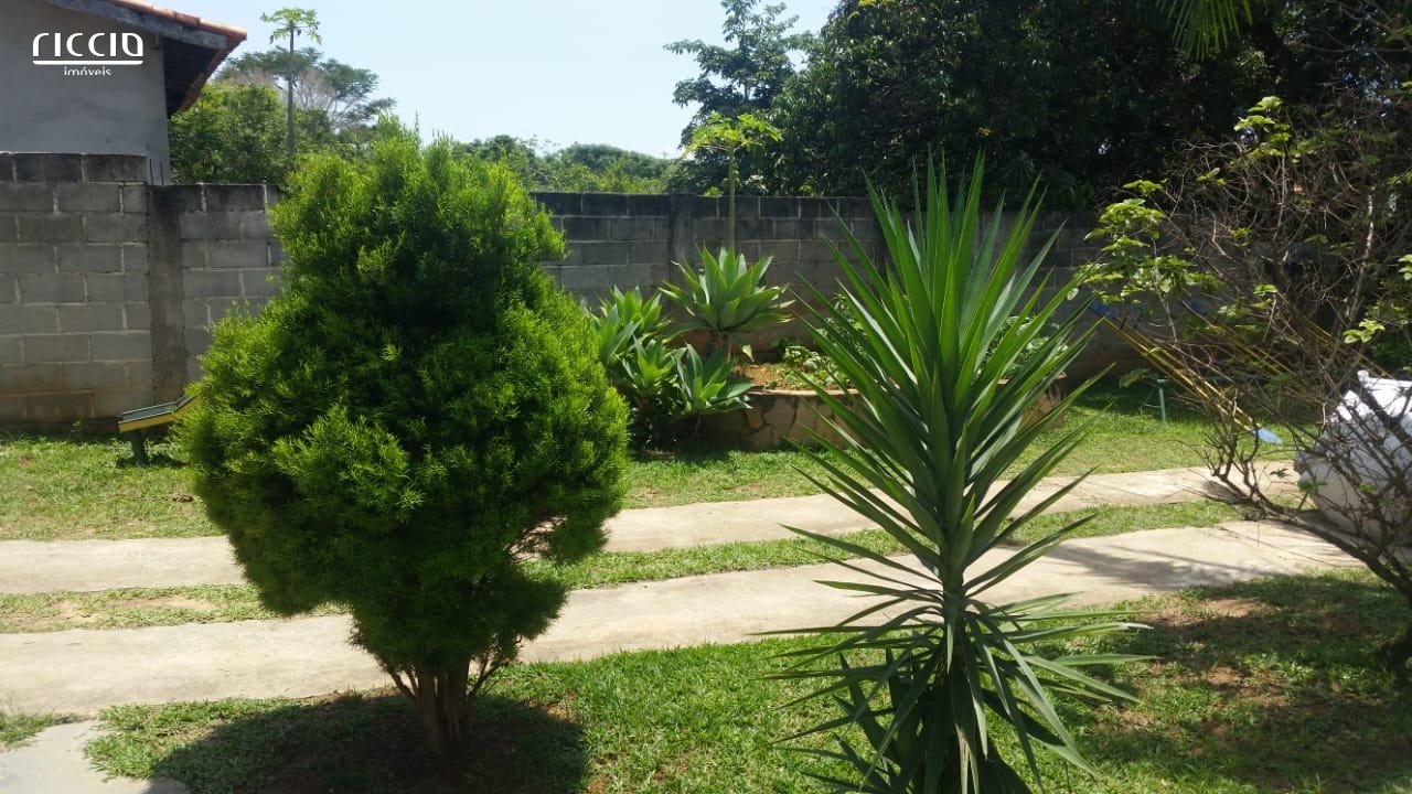 Chacara à venda no Residencial Cajuru Ii — imagem 23 de 25