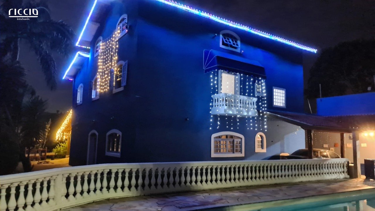 Chacara à venda no Residencial Cajuru Ii — imagem 5 de 25