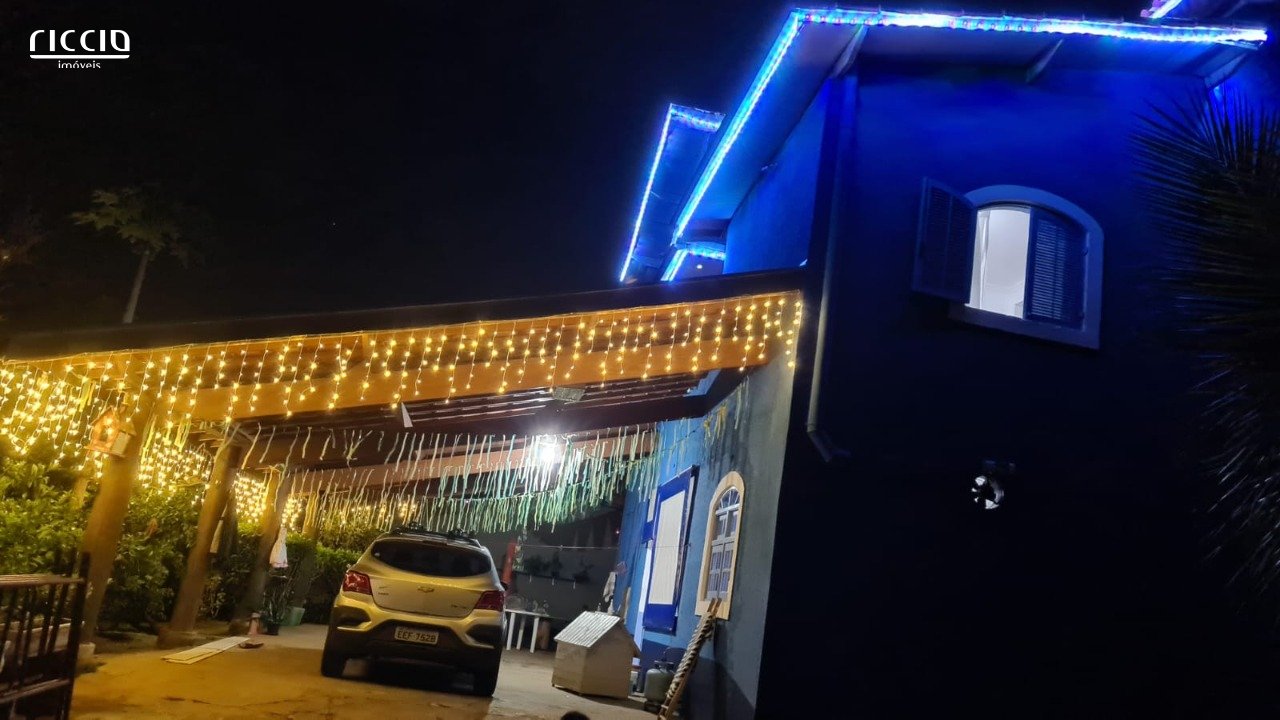 Chacara à venda no Residencial Cajuru Ii — imagem 4 de 25