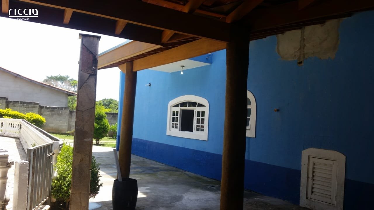 Chacara à venda no Residencial Cajuru Ii — imagem 8 de 25