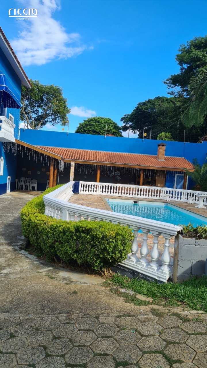 Chacara à venda no Residencial Cajuru Ii — imagem 13 de 25