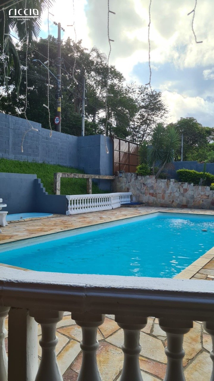 Chacara à venda no Residencial Cajuru Ii — imagem 11 de 25