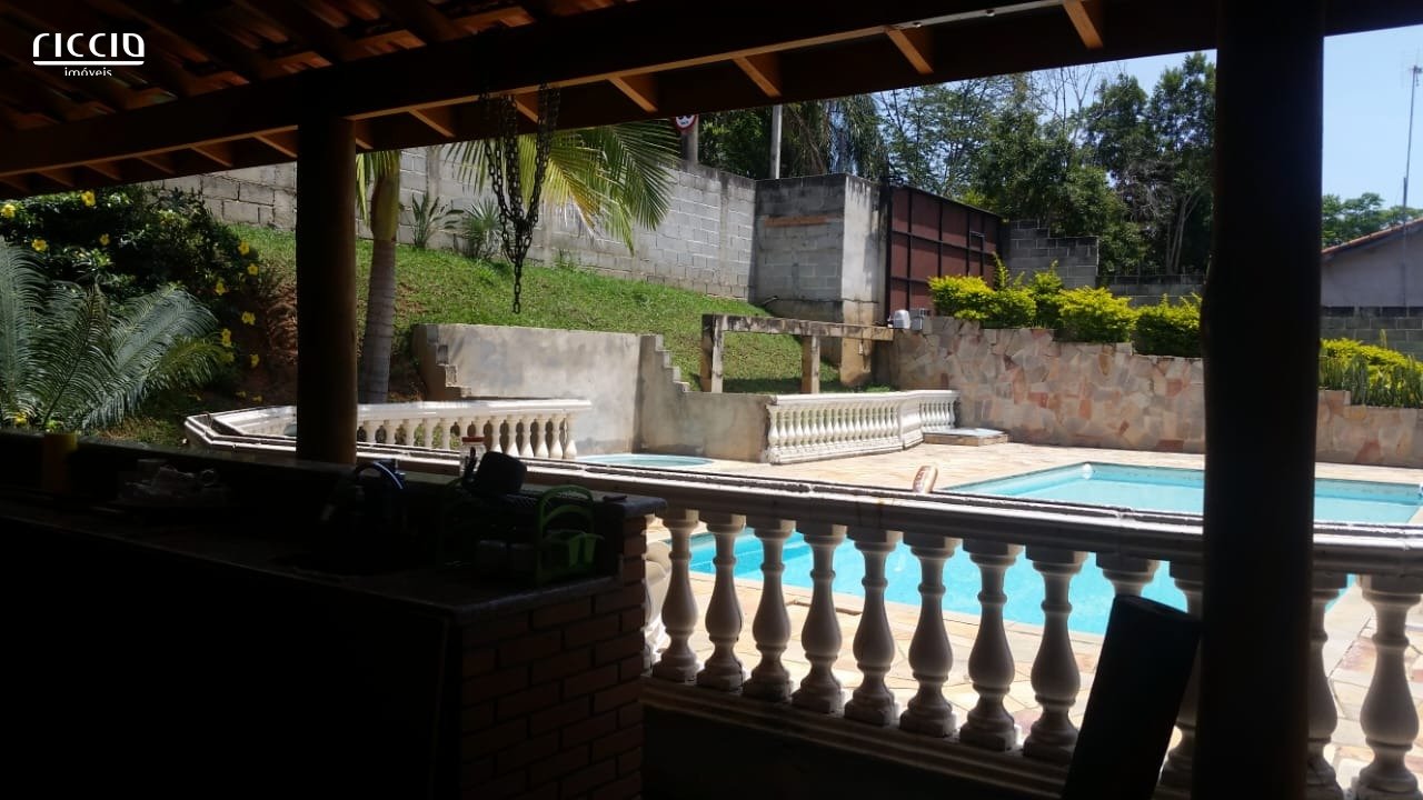 Chacara à venda no Residencial Cajuru Ii — imagem 15 de 25