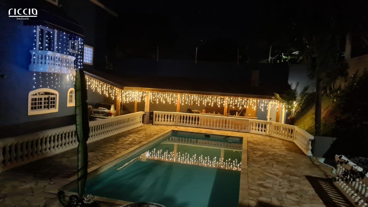 Chacara à venda no Residencial Cajuru Ii — imagem 9 de 25