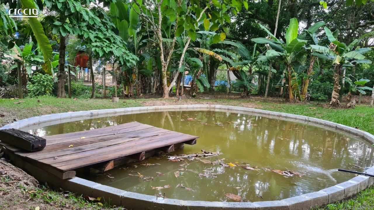 Chacara à venda no Residencial Cajuru Ii — imagem 17 de 25