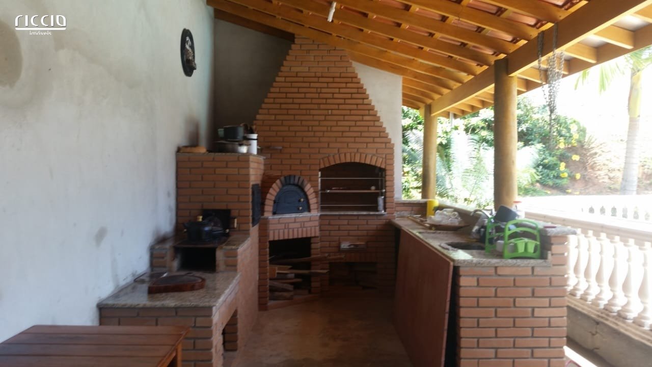 Chacara à venda no Residencial Cajuru Ii — imagem 18 de 25
